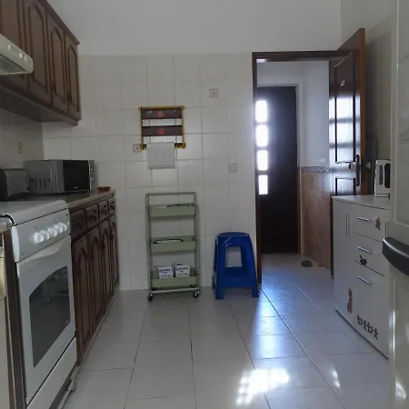 Living The Dream Apartement By Stay In Alentejo Vila Nova de Milfontes Exterior photo