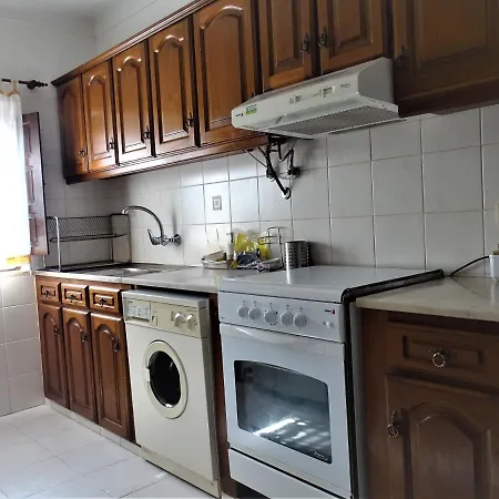 Living The Dream Apartement By Stay In Alentejo Vila Nova de Milfontes Exterior photo