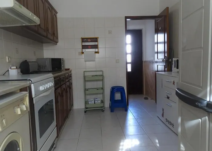 Living The Dream Apartement By Stay In Alentejo