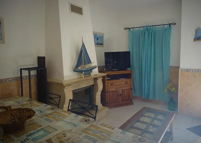 Living The Dream Apartement By Stay In Alentejo