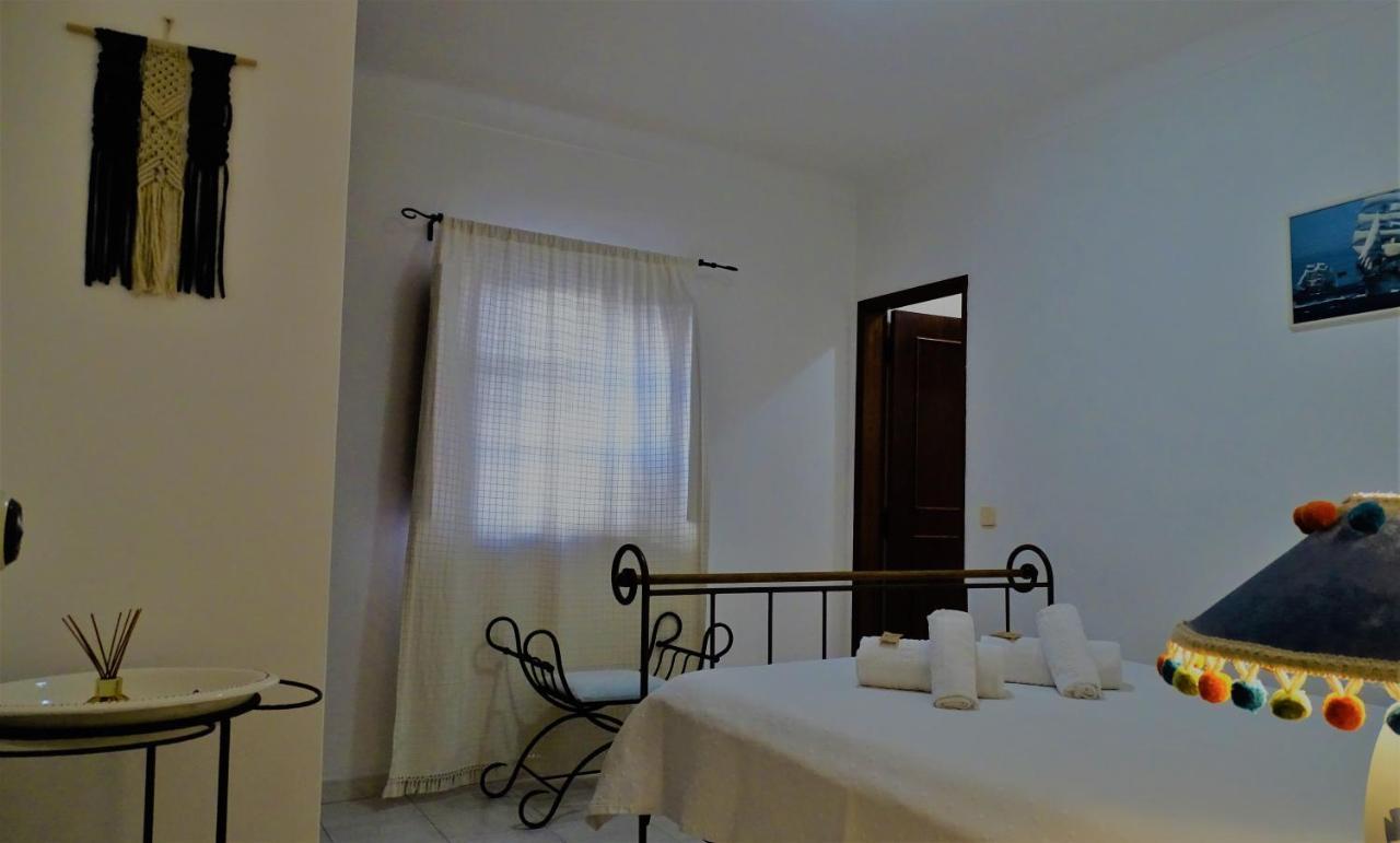 Living The Dream By In Alentejo Apartment