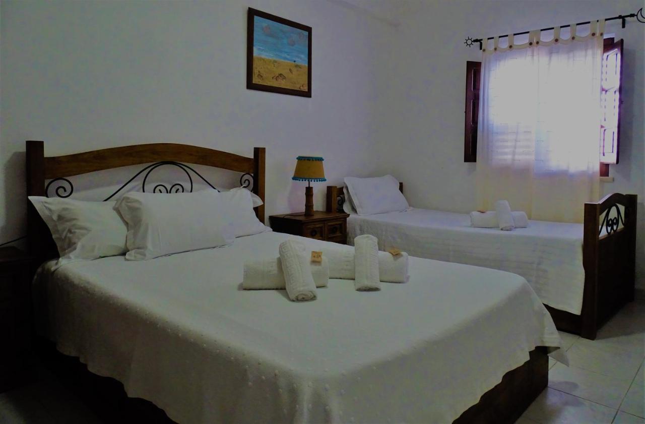 Living The Dream By In Alentejo Apartment *